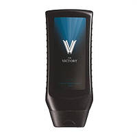 Шампунь-гель для душу Avon V for Victory, 250 мл.