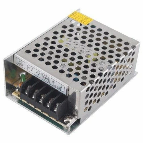 Блок живлення JINBO 24W 12V 2A IP20 JB-24-12