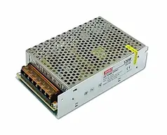 Блок живлення JINBO 120W 12V 10A IP20 JB-120-12 9684