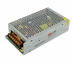 Блок живлення JINBO 240W 12V 20A IP20 JB-240-12 4772