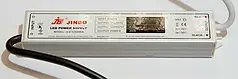 Блок живлення JINBO 30W 12V 2,5A IP67 JB-30-12