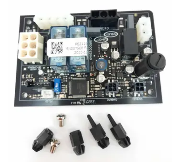 Плата силова PE2115A для расстойки UNOX XEKPT-10EU-C