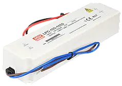 Блок живлення драйвер Mean Well 100W 48~96V 1050mA LPC-100-1050