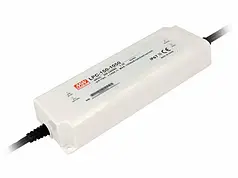 Блок живлення драйвер Mean Well 150W 72~144V 1050mA LPC-150-1050