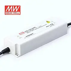 Блок живлення драйвер Mean Well 150W 31~62V 2450mA LPC-150-2450