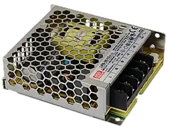 Блок живлення Mean Well 35W 12V 3A IP20 LRS-35-12