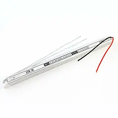 Блок живлення Biom STICK "LTR" 36W 12V 3A IP20 LTR-36-12 11678