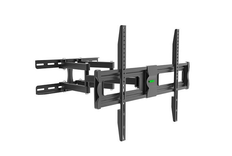 Кронштейн тримач для телевізора PLA09-466P діагоналлю 37"-70"