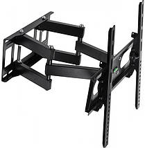 Кронштейн тримач для телевізора PLA09-466P діагоналлю 37"-70", фото 4