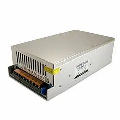 Блок живлення Biom 800W 66.7A 12V IP20 TR-800-12 11669