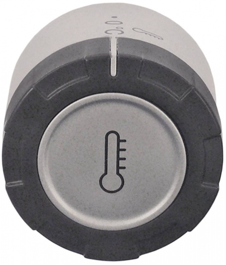 Ручка термостата 80-260°C, KMN1111A для печі UNOX XB693, XB893, XV393, XV593, XV893