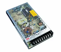 Блок живлення Mean Well 200W 40A 5V LRS-200-5