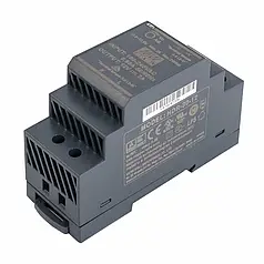 Блок живлення Mean Well на DIN-рейку 30W 2A 12V IP20 HDR-30-12