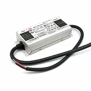 Блок живлення Mean Well 100W 24V 4А IP67 XLG-100-24-A, фото 2