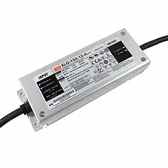 Блок живлення Mean Well 150W 12V 12.5А IP67 XLG-150-12-A