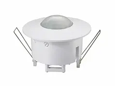 Датчик руху настінний Feron SEN50 800W 4467