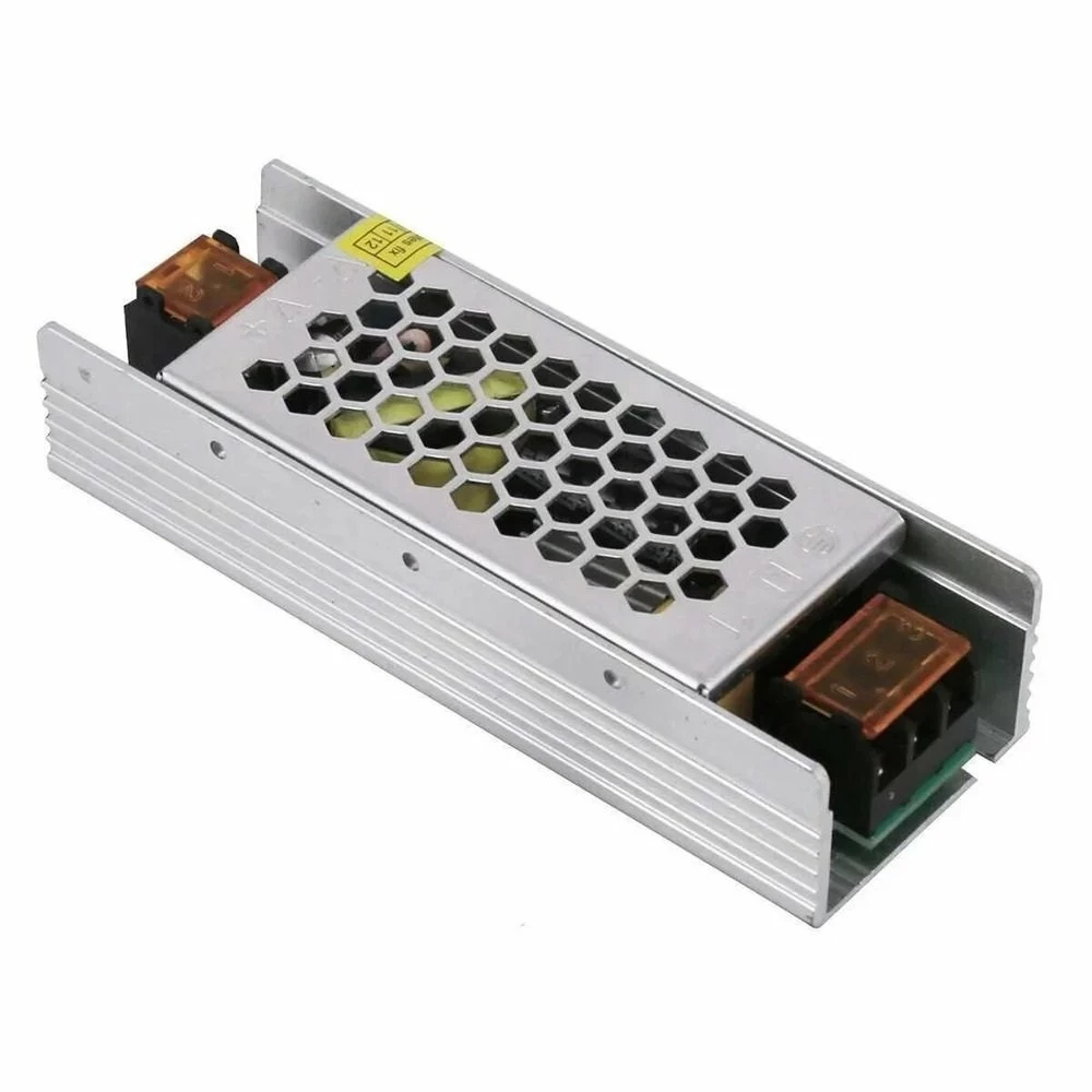 Блок живлення Biom Professional DC12 36W 3А IP20 BPU-36 14622