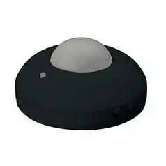 Датчик руху Horoz FOCUS накладний 360° IP20 HL480 чорний 088-001-0001-020