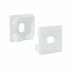 Заглушка BIOM ZPU-S16 для прямокутного розсіювача LM-S16 ZPU-S16 14276