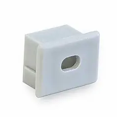 Заглушка Feron LD261 для накладного профілю САВ261 4345