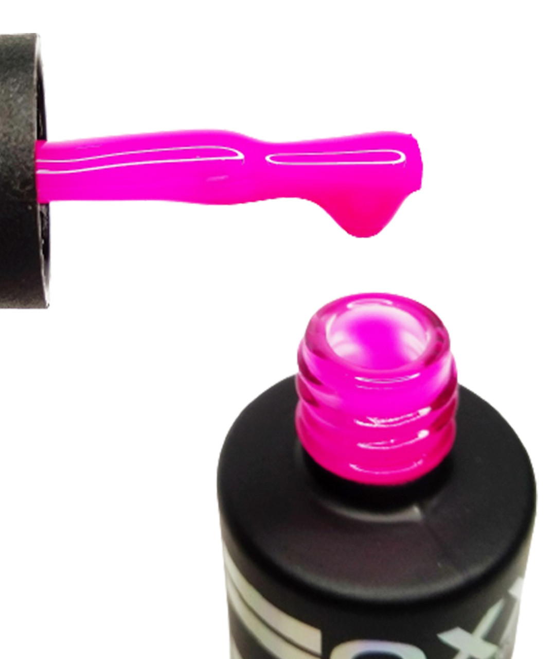 Гель-лак Oxxi Summer №002, 10 мл