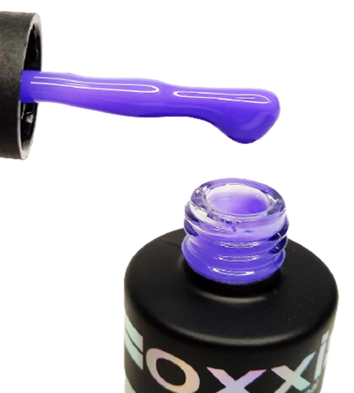 Гель-лак Oxxi Summer №007, 10 мл