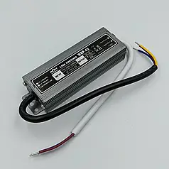 Блок живлення Biom Professional 45W 12V 3,8A IP67 WBP-45-12 19652