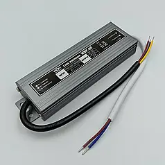 Блок живлення Biom Professional 80W 12V 16,7A IP67 WBP-80-12 19664