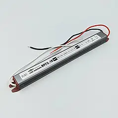 Блок живлення Biom STICK Professional 18W 12V 1,5A IP67 BPFS-18-12