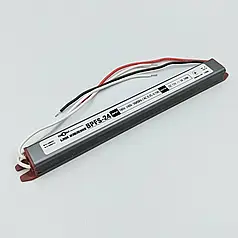 Блок живлення Biom STICK Professional 24W 12V 2A IP67 BPFS-24-12