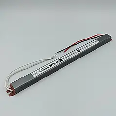 Блок живлення Biom STICK Professional 48W 12V 4A IP67 BPFS-48-12