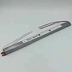 Блок живлення Biom STICK Professional "BPLS" 60W 12V 5A IP20 BPLS-60-12