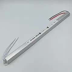 Блок живлення Biom STICK "LTR" 72W 12V 6A IP20 LTR-72-12