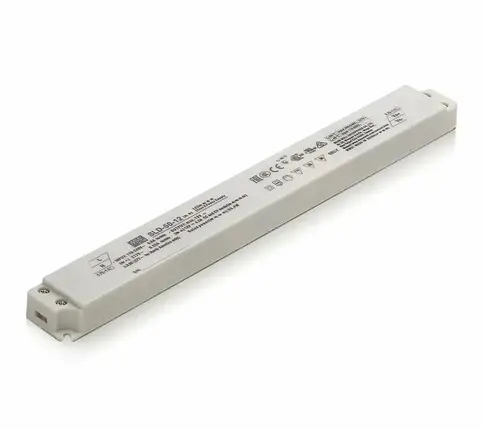 Блок живлення Mean Well 50.4W 12V 4.2A SLD-50-12, фото 2