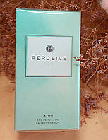 Парфумована вода Perceive Dew for her від AVON