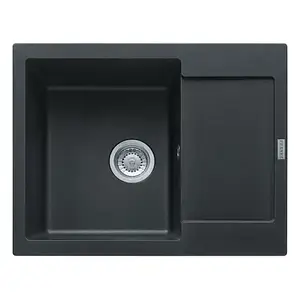 Кухонна мийка Franke MARIS MRG 611-62 114.0381.006 Onyx