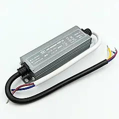 Блок живлення Biom Professional 30W 12V 2,5A IP67 WBP-30-12 21214