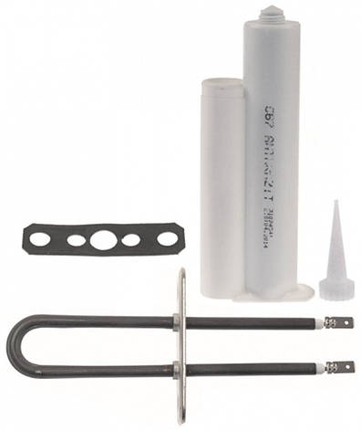 Тен RS1215В для печі Unox 5-6 серії, фото 1