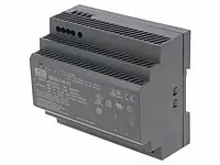 Блок питания Mean Well на DIN-рейку 150W 9.5A 15V IP20 HDR-150-15