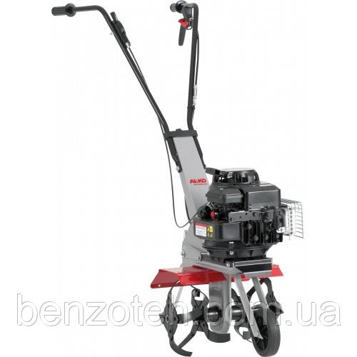 Культиватор бензиновий ALKO Comfort MH 350-4