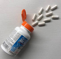 Ацетил Л-карнітин Doctor's BEST Acetyl-L-Carnitine with Biosint 60 капс Комплекс для схуднення та зниження ваги, фото 2