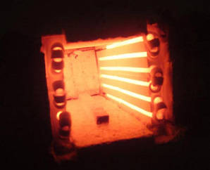 Спіраль з фехраля Х23Ю5т