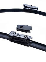 700/700мм двірники Bosch AeroTwin Multi-Clip AM469S Склоочисники, фото 5