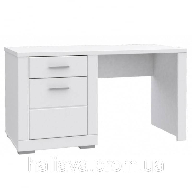 Письмовий стіл Snow Forte 138x67x76 (SNWB21) 000202