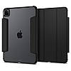 Чехол Spigen для iPad Pro 11" 2021/2020/2018 - Ultra Hybrid Pro, black (ACS03655), фото 2
