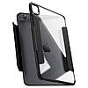 Чехол Spigen для iPad Pro 11" 2021/2020/2018 - Ultra Hybrid Pro, black (ACS03655), фото 3