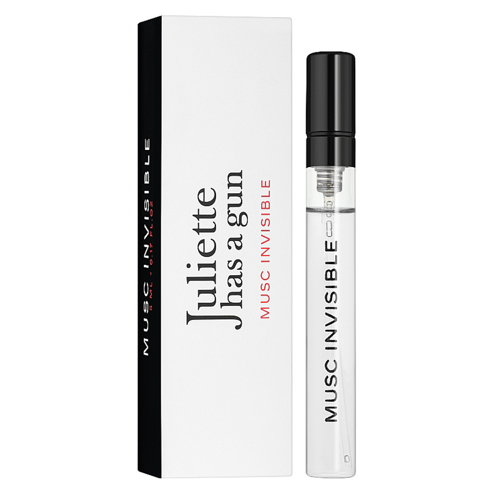 Juliette Has A Gun Musc Invisible Парфумована вода (міні) 5ml (3760022731654)