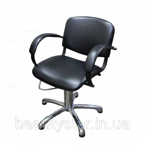 Купить Кресло парикмахерское гидравлическое бюджетное Лиза ...