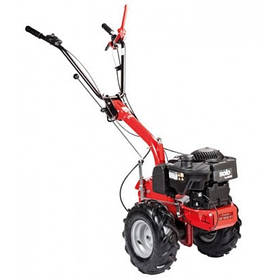 Мотоблок бензиновий ALKO Comfort Combi BF 5002-RІ