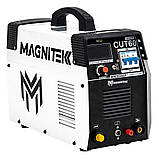 Плазмовий різак MAGNITEK CUT 60 (220/380V), фото 2